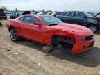 2010 Chevrolet Camaro lt