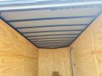 2025 Spartan Cargo SP7X14TA Enclosed Cargo Trailer