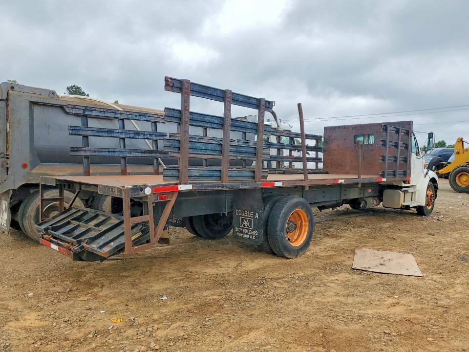 2005 Sterling Acterra