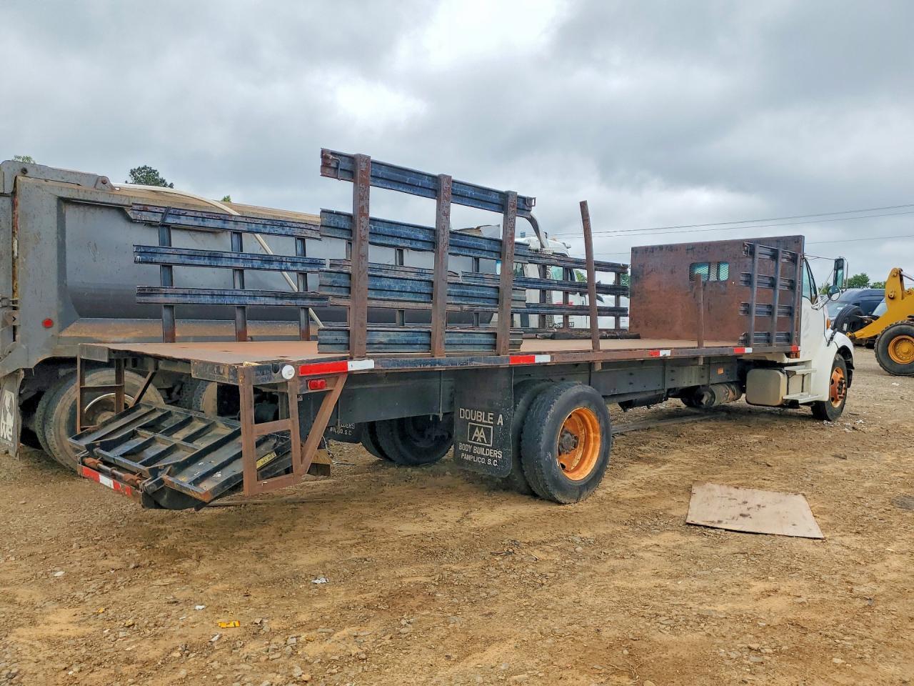 2005 Sterling Acterra