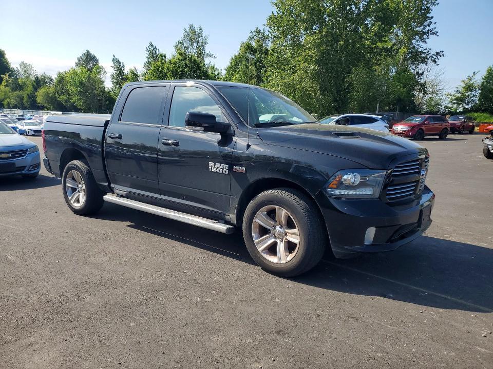 2014 Dodge RAM 1500 Sport