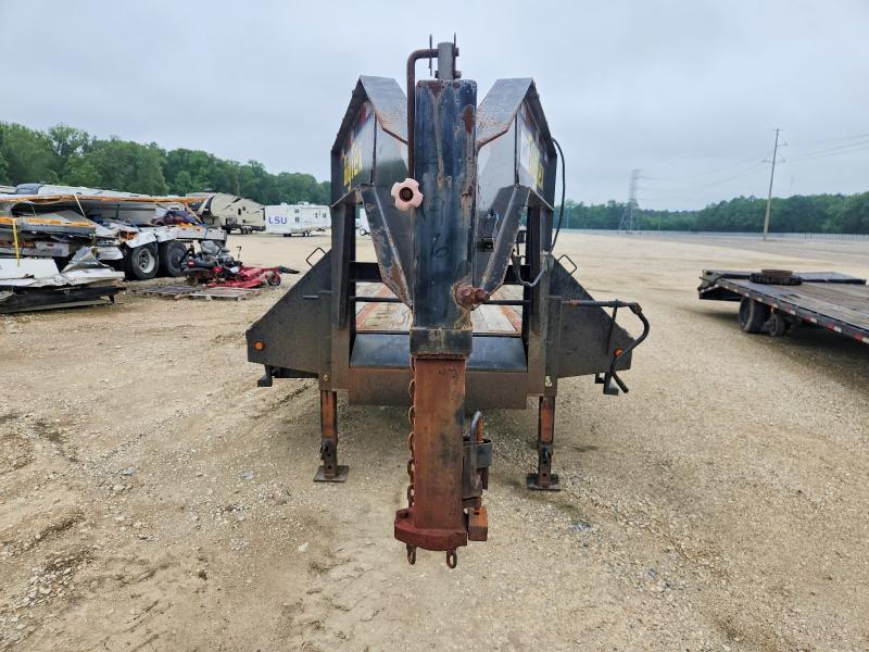 2013 Big Tex Equipment Trailer