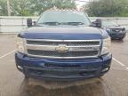 2011 Chevrolet Silverado K1500 LTZ