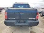 2011 Honda Ridgeline RTL