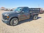 2008 Ford F250 Super Duty