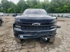 2019 Chevrolet Silverado K1500 RST
