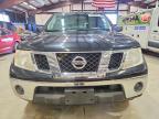 2011 Nissan Frontier SV V6