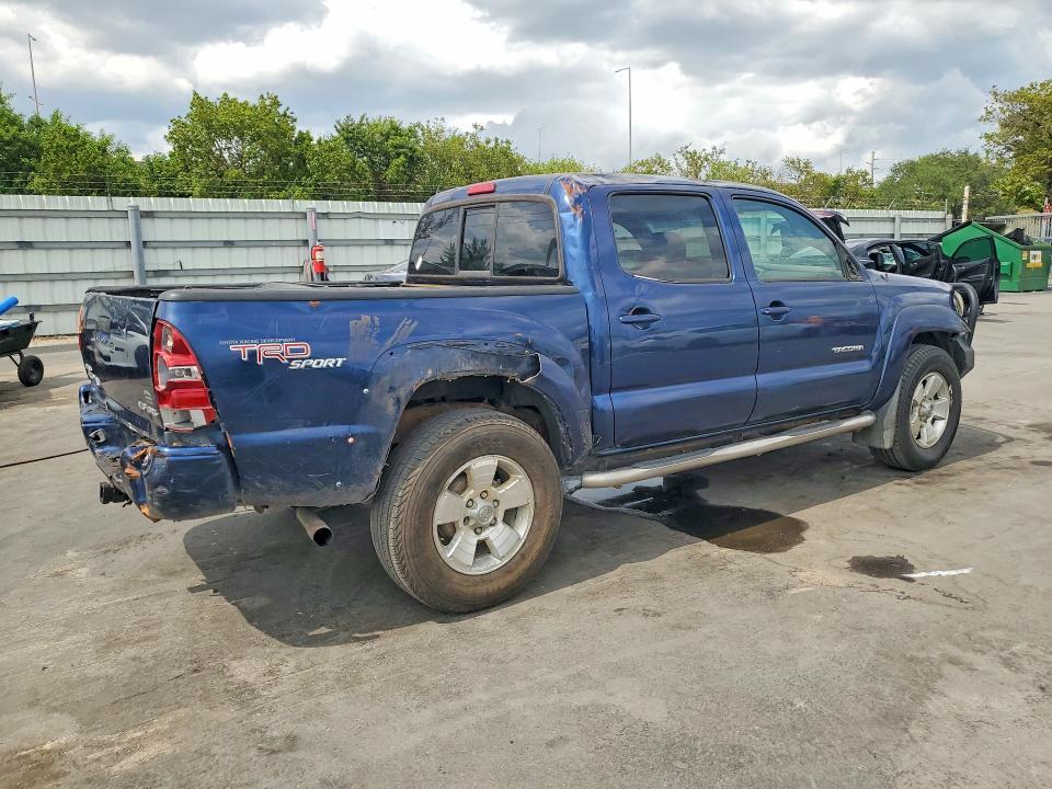 2005 Toyota Tacoma