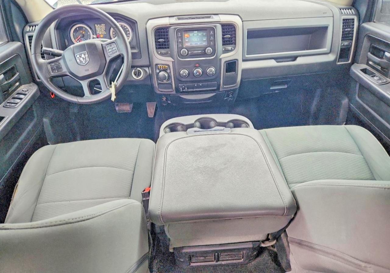 2016 Dodge RAM 1500 ST
