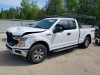 2020 Ford F150 Super Cab