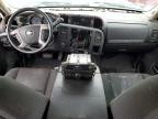 2012 Chevrolet Silverado