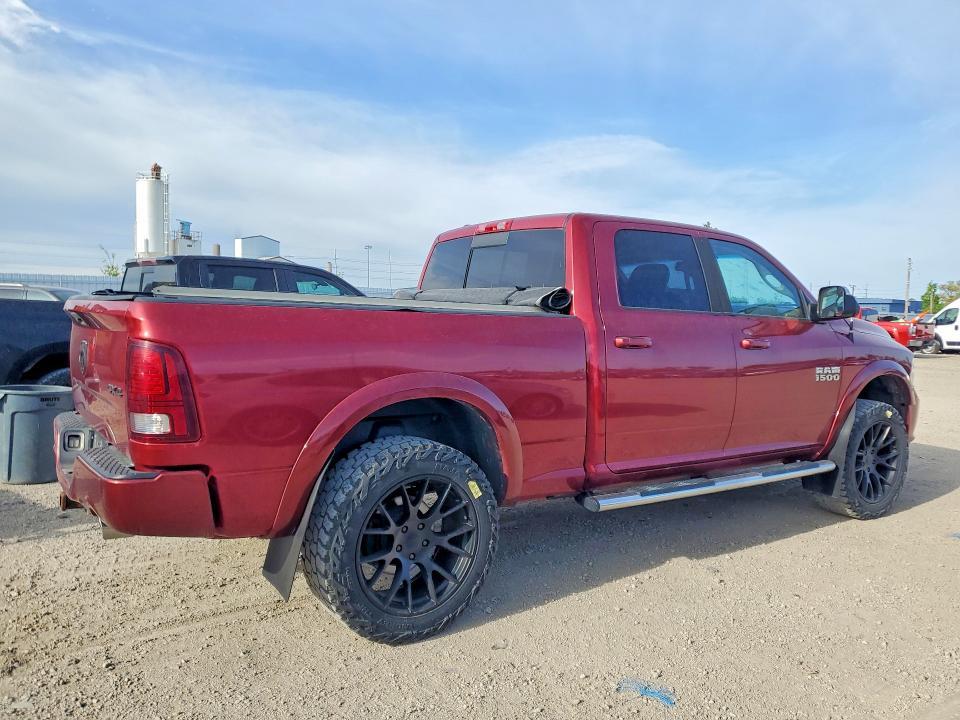 2014 Dodge RAM 1500 Sport
