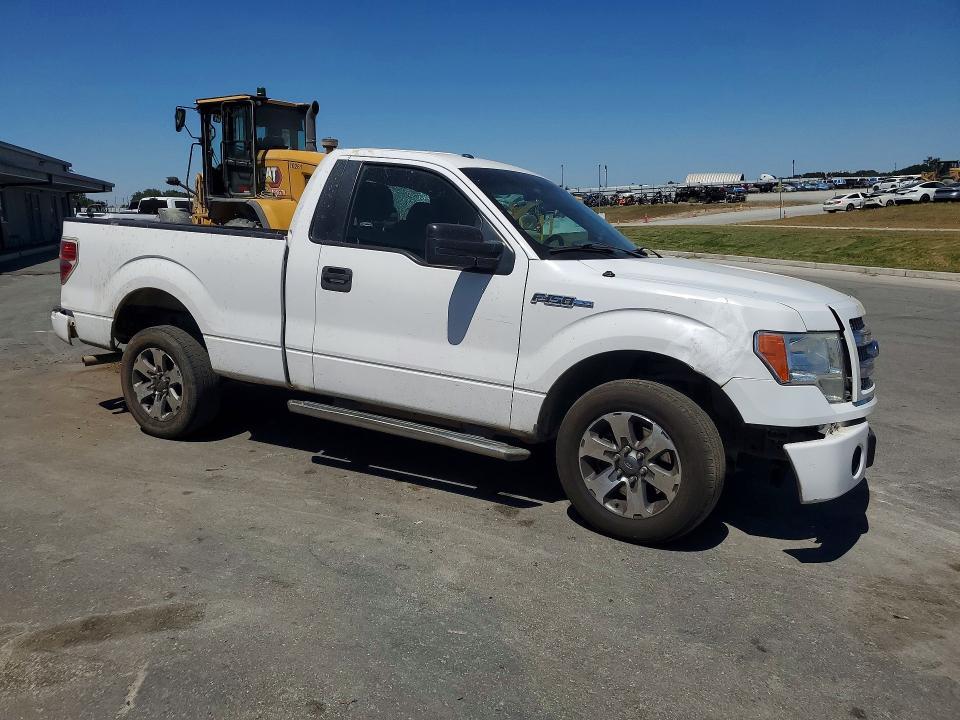 2014 Ford F150