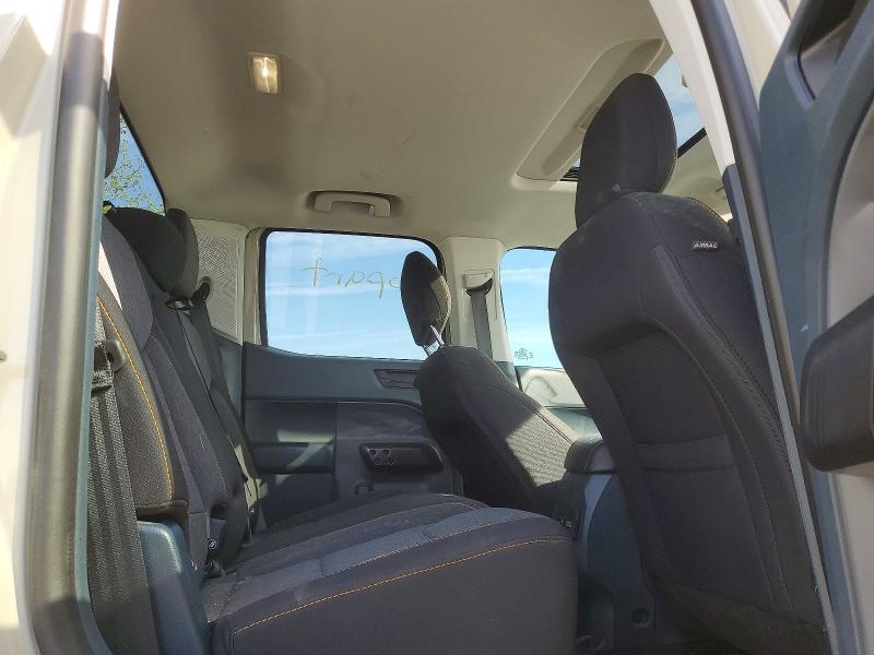 2024 Ford Maverick XLT Tremor