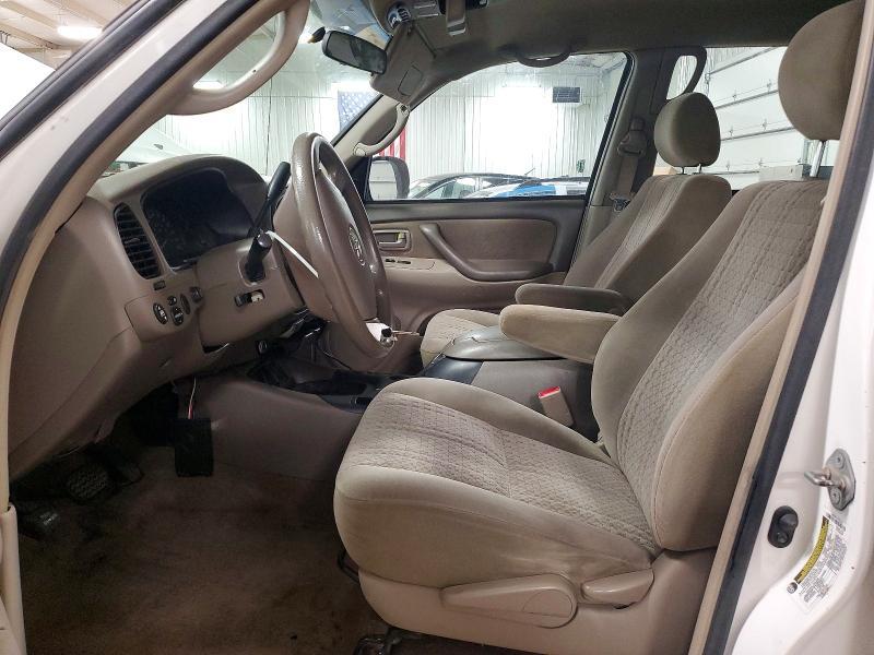 2006 Toyota Tundra