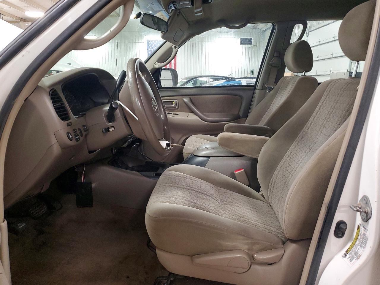 2006 Toyota Tundra