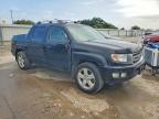 2011 Honda Ridgeline RTL