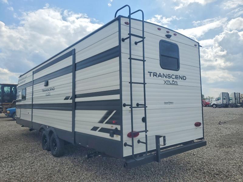 2024 Grandesign Transcend Camper