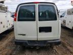 2016 Chevrolet Express G2500