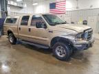 2000 Ford F250 Super Duty