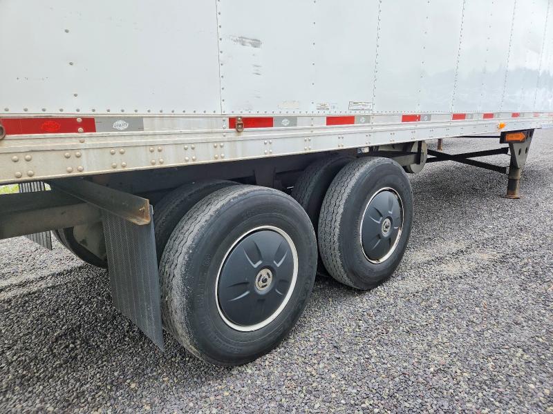 2015 Utility Trailer Manufactu Trailer-DRY Van Trailer