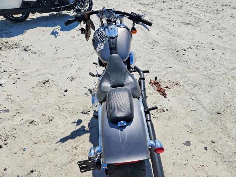 2016 Harley-Davidson Fxsb Breakout