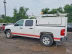 2010 Chevrolet Silverado C1500 Hybrid