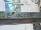 2008 Ford Econoline E450 Super Duty Commercial Stripped Chas
