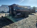 2023 Suretrack Dump Trailer