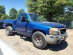 2004 GMC New Sierra K1500