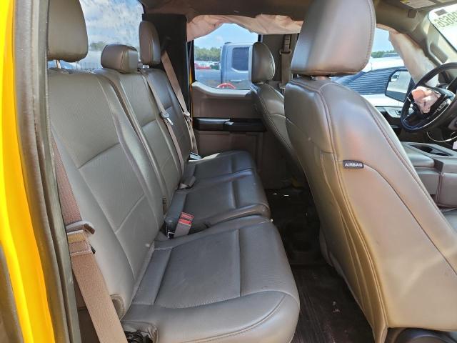 2018 Ford F150 Super Cab