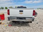 2017 Chevrolet Silverado K3500