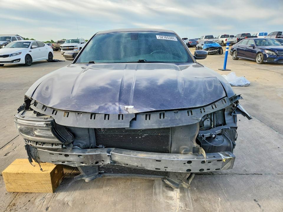 2021 Dodge Charger sxt