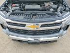 2026 Chevrolet Silverado K1500 LT