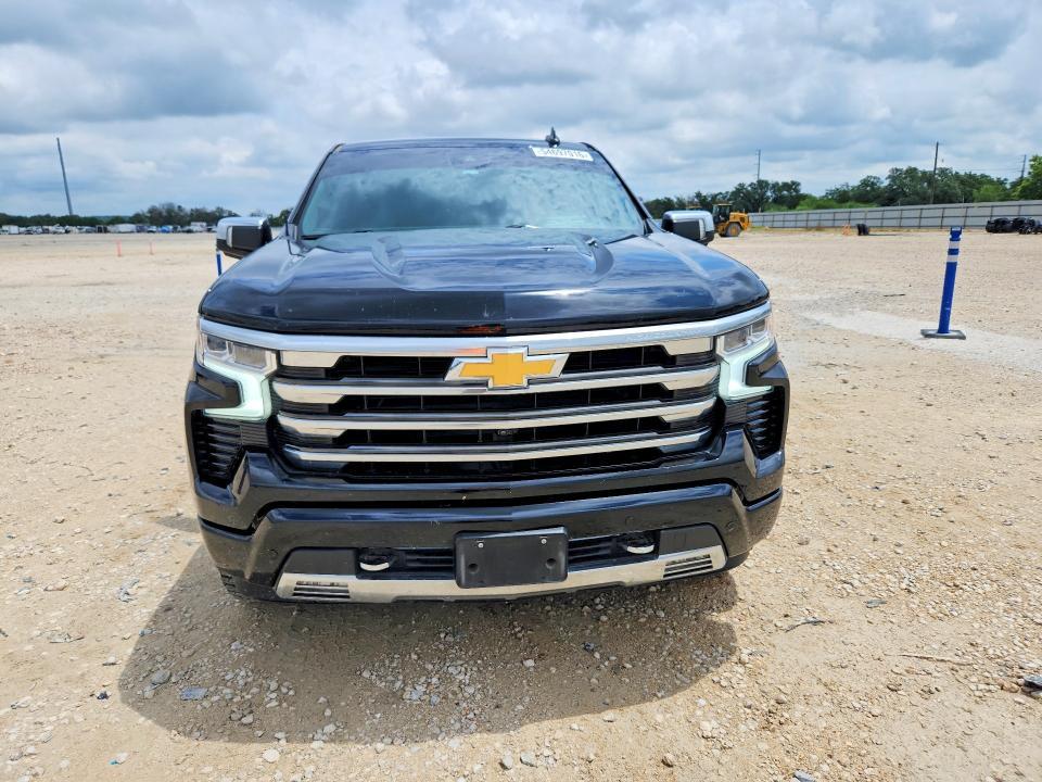 2023 Chevrolet Silverado K1500 High Country
