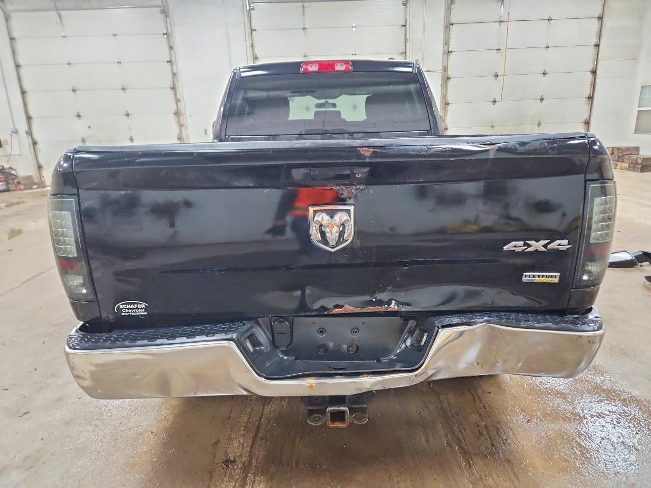 2012 Dodge Ram 1500 st