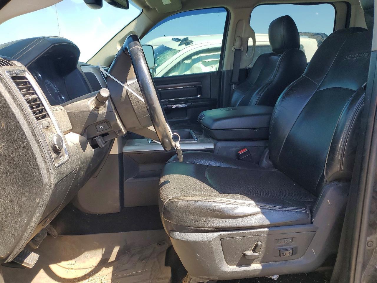 2015 Dodge RAM 4500