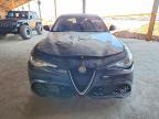 2019 Alfa Romeo Giulia ti