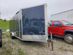 2014 Trail King Traildable-Enclosed Cargo Trailer