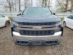 2019 Chevrolet Silverado K1500 LT