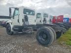 2002 International 4400 Semi Truck
