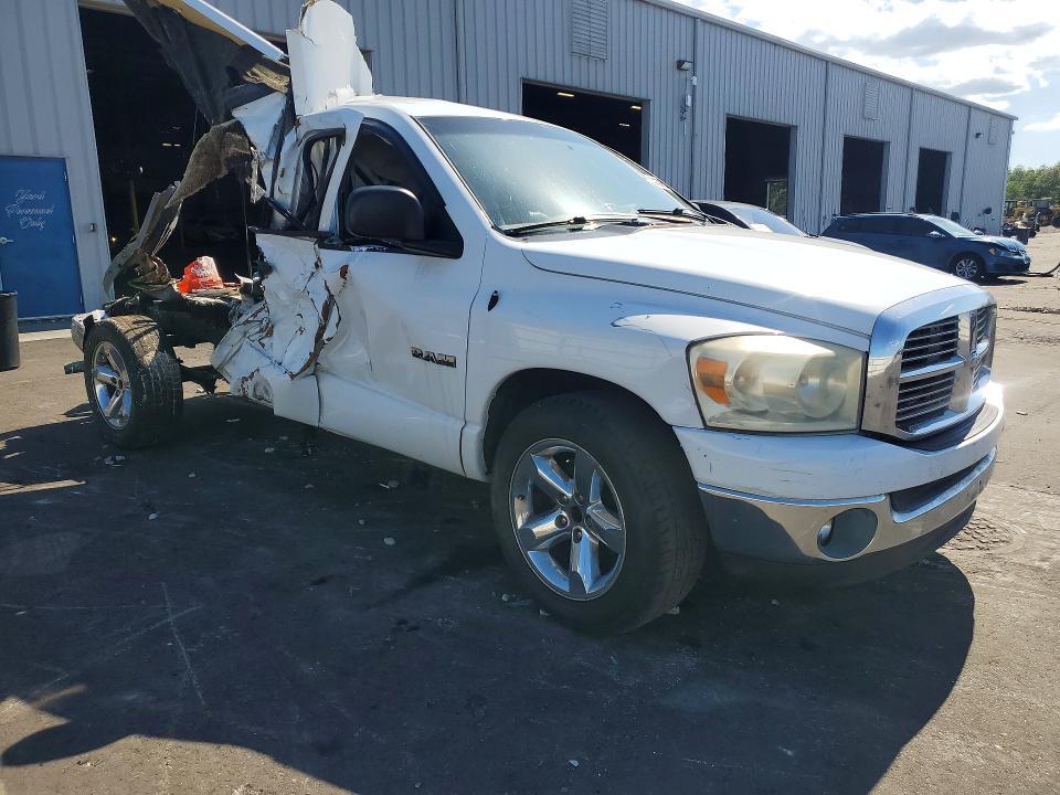 2008 Dodge RAM 1500 ST