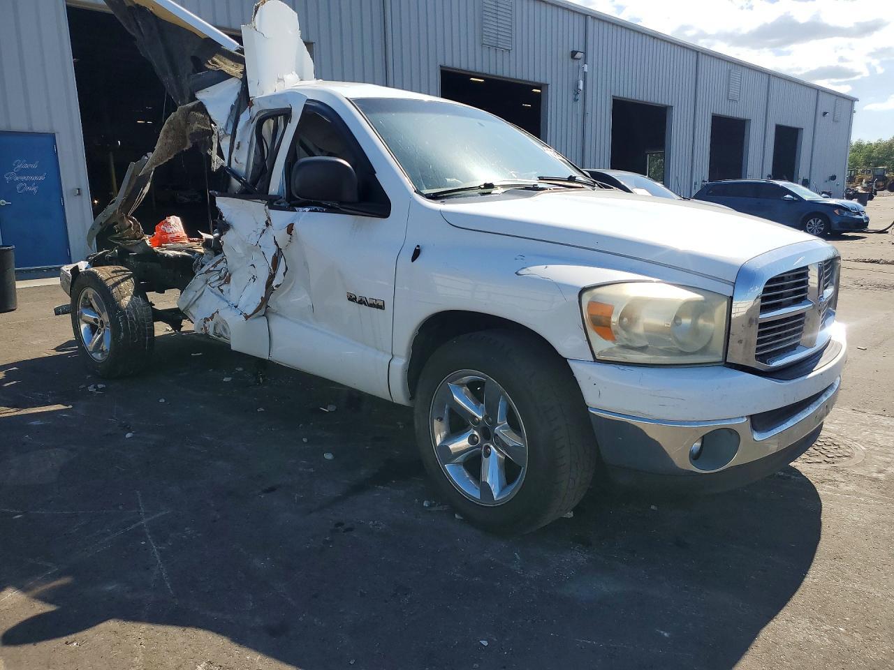 2008 Dodge RAM 1500 ST
