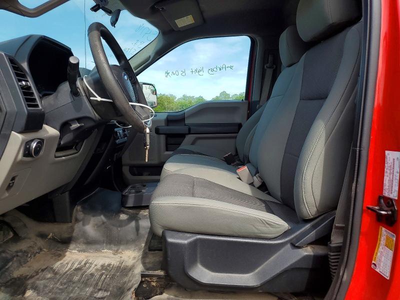2016 Ford F150