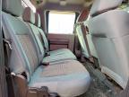 2011 Ford F350 Super Duty