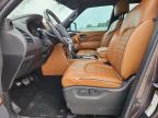 2022 Infiniti Qx80 Sensory