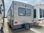 2022 Heartland Trail Runner Camper
