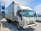 2019 Isuzu NPR HD Delivery Truck