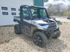 2022 Polaris Ranger 1000 XP Utility Vehicle