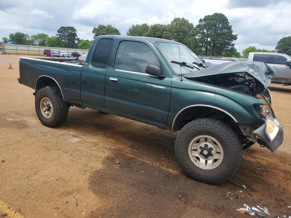 1999 Toyota Tacoma Xtracab